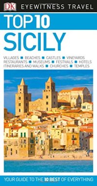 cover of the book Top 10 Sicily