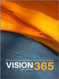 cover of the book Vision 365: Mastering the Everyday Practice of Seeing