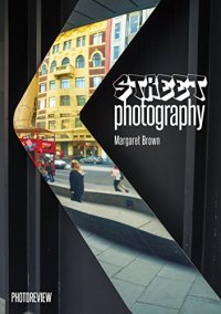 cover of the book Street Photography