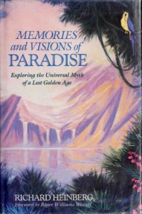 cover of the book Memories and Visions of Paradise