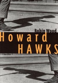 cover of the book Howard Hawks