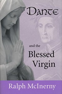 cover of the book Dante and the Blessed Virgin