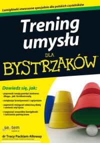 cover of the book Trening umysłu dla bystrzaków