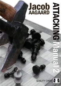 cover of the book The Attacking Manual 2: Technique and Praxis