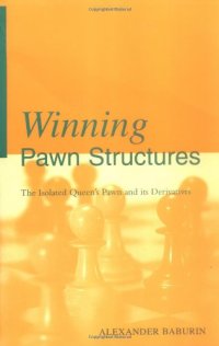 cover of the book Winning Pawn Structures