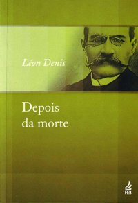 cover of the book Depois da morte