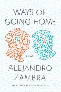 cover of the book Ways of Going Home