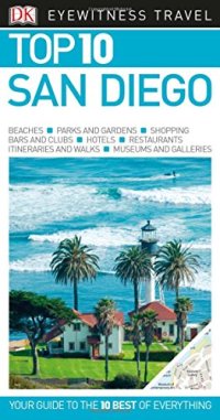 cover of the book Top 10 San Diego