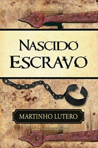 cover of the book Nascido Escravo