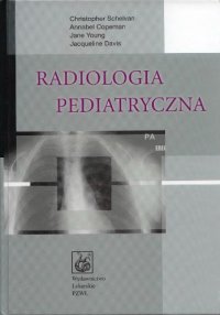 cover of the book Radiologia pediatryczna