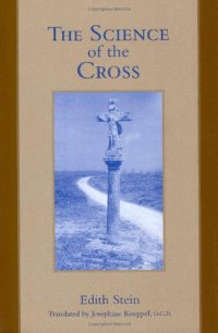 cover of the book The Science of the Cross