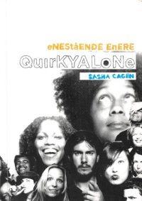 cover of the book Quirkyalone - enestående enere