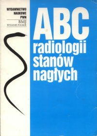 cover of the book ABC radiologii stanów nagłych