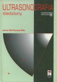 cover of the book Ultrasonografia śledziony