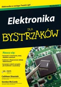 cover of the book Elektronika dla bystrzaków