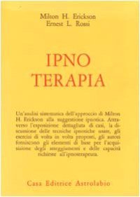 cover of the book Ipnoterapia