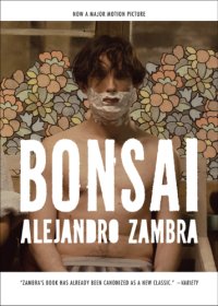 cover of the book Bonsái