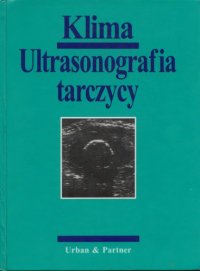 cover of the book Ultrasonografia tarczycy