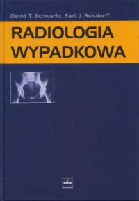 cover of the book Radiologia wypadkowa