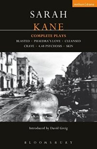 cover of the book Complete Plays