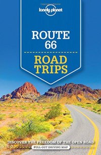 cover of the book Route 66 Road Trips