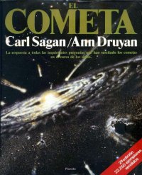 cover of the book El Cometa