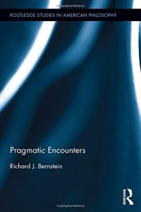 cover of the book Pragmatic Encounters