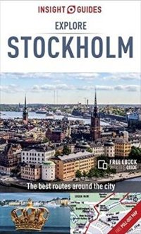 cover of the book Stockholm