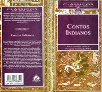 cover of the book Contos Indianos