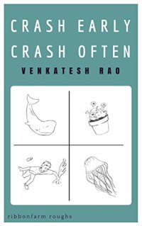 cover of the book Crash Early, Crash Often