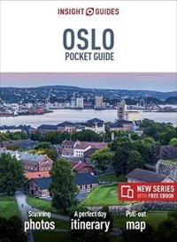 cover of the book Oslo