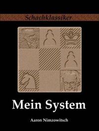 cover of the book Mein System