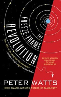 cover of the book The Freeze-Frame Revolution