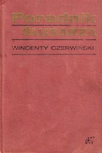 cover of the book Poradnik ślusarza