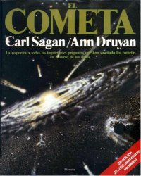 cover of the book El Cometa