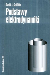 cover of the book Podstawy Elektrodynamiki