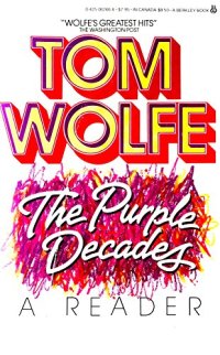 cover of the book The Purple Decades: A Reader