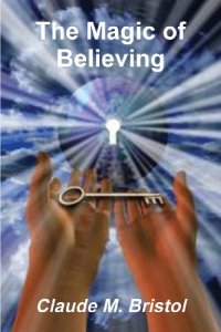 cover of the book The Magic of Believing