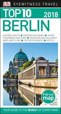 cover of the book Top 10 Berlin