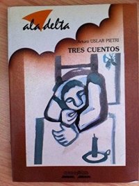 cover of the book Tres Cuentos