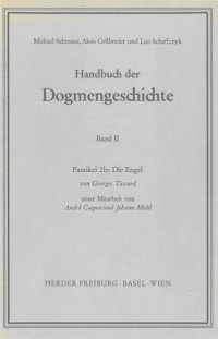 cover of the book Die Engel