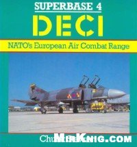 cover of the book Deci: NATO's European Air Combat Range