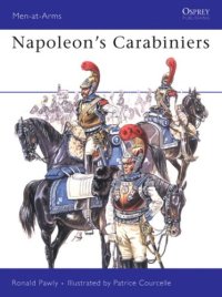 cover of the book Napoleon's Carabiniers