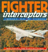 cover of the book Fighter Interceptors