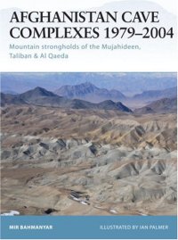 cover of the book Afghanistan Cave Complexes 1979-2004