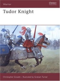 cover of the book Tudor Knight