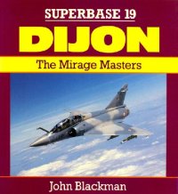 cover of the book Dijon. The Mirage Masters