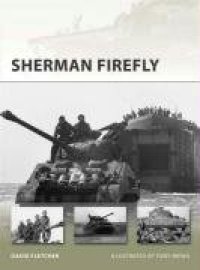 cover of the book Sherman Firefly