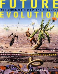 cover of the book Future Evolution