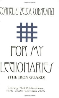 cover of the book For My Legionaries